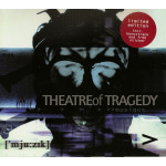 Theatre Of Tragedy – ['mju zik] (CD)